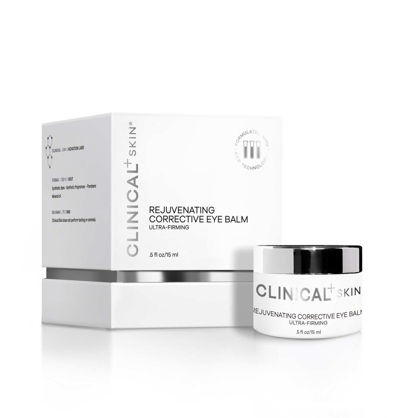 Rejuvenating Corrective Eye Balm (0.51 fl oz / 15 ml)