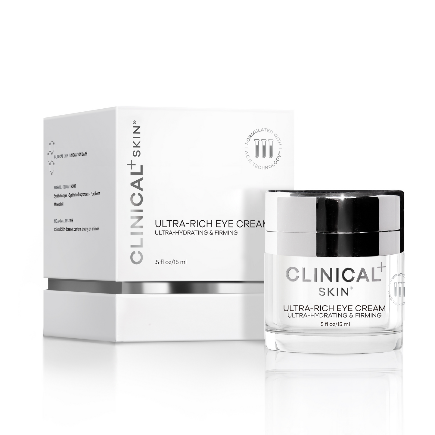 Ultra-Rich Eye Cream (0.51 fl oz / 15 ml)