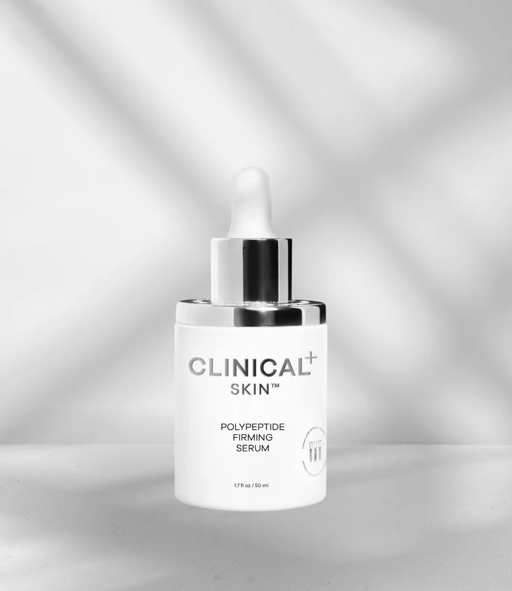 Clinical Skin Firm + Hydrate Set