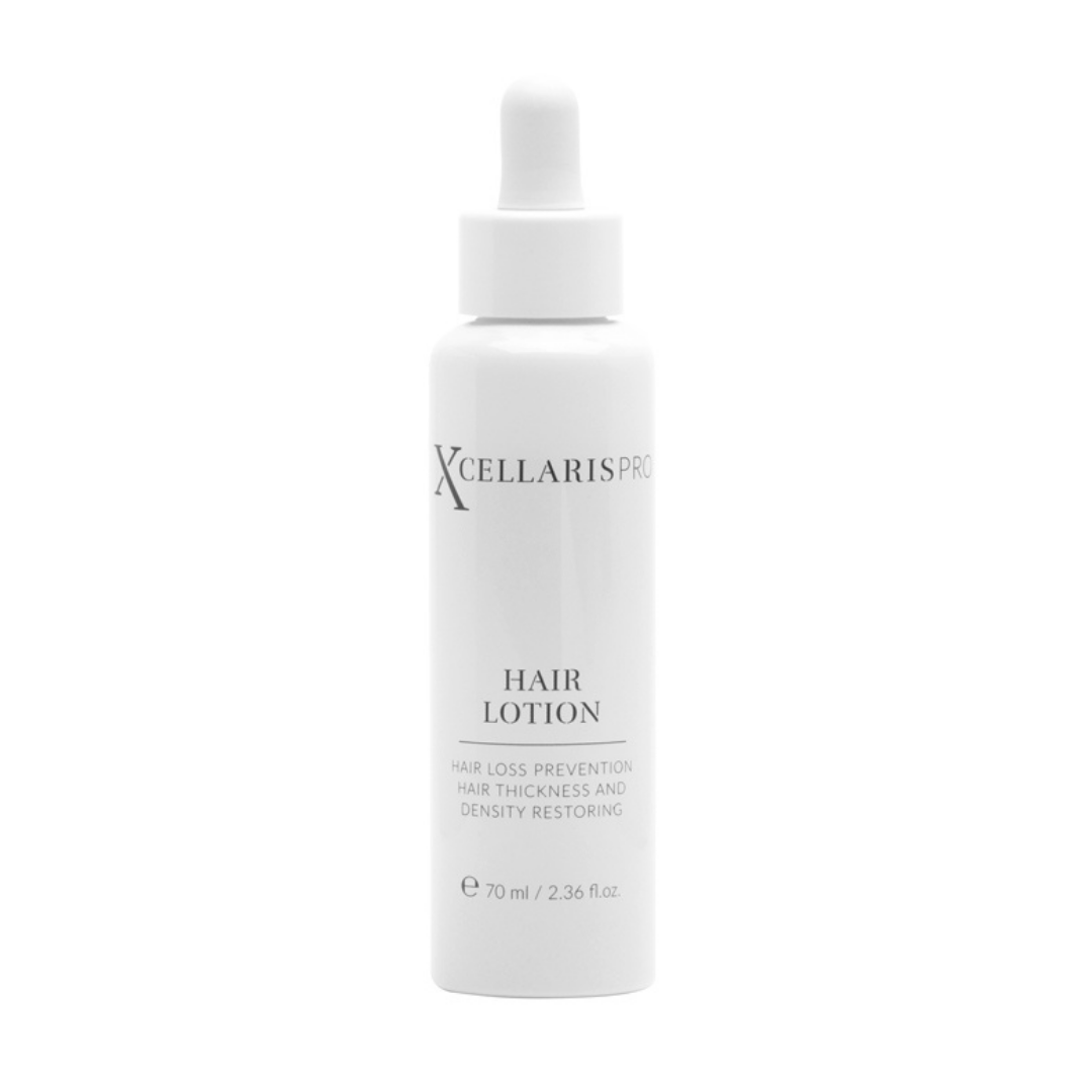 XCellarisPRO Hair Lotion