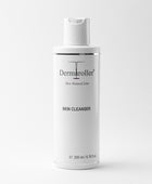 Dermaroller New Natural Line Skin Cleanser