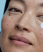 OBAGI ELASTIderm Eye Cream in use