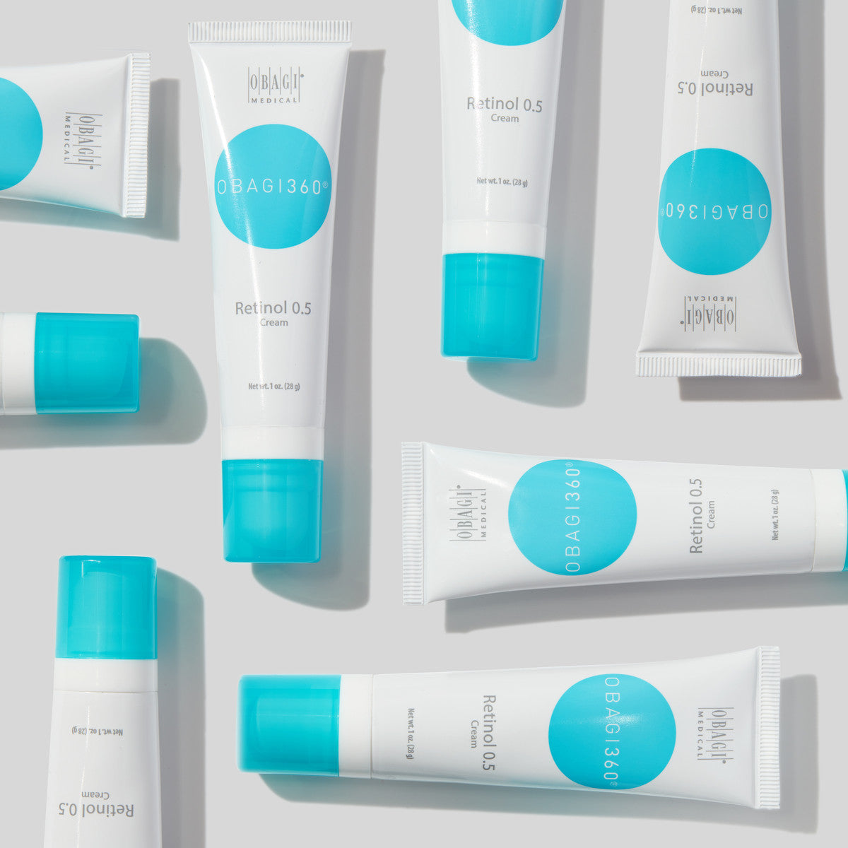 OBAGI360 Retinol 0.5 stylised
