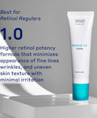 OBAGI360 Retinol 1.0 fact