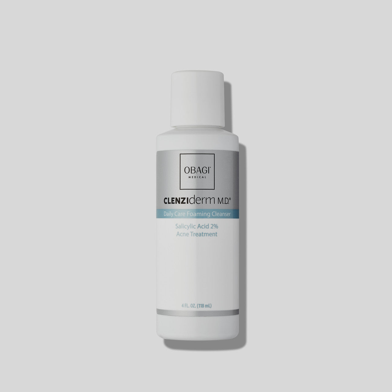 Obagi CLENZIderm Daily Care Foaming Cleanse