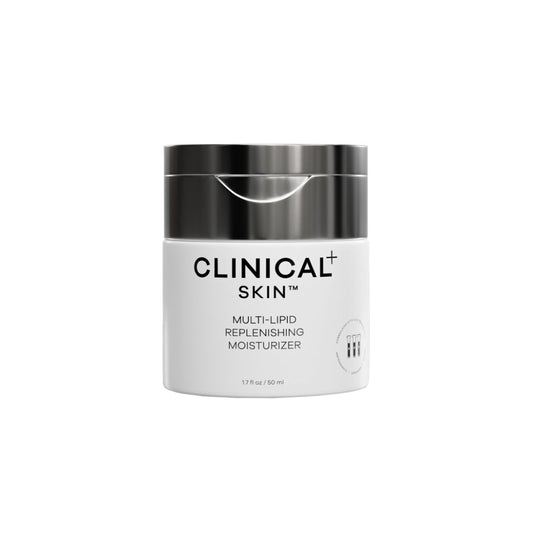 Clinical Skin Multi-Lipid Replenishing Moisturizer 50ml