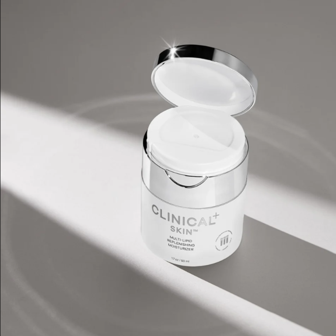 Clinical Skin Firm + Hydrate Set