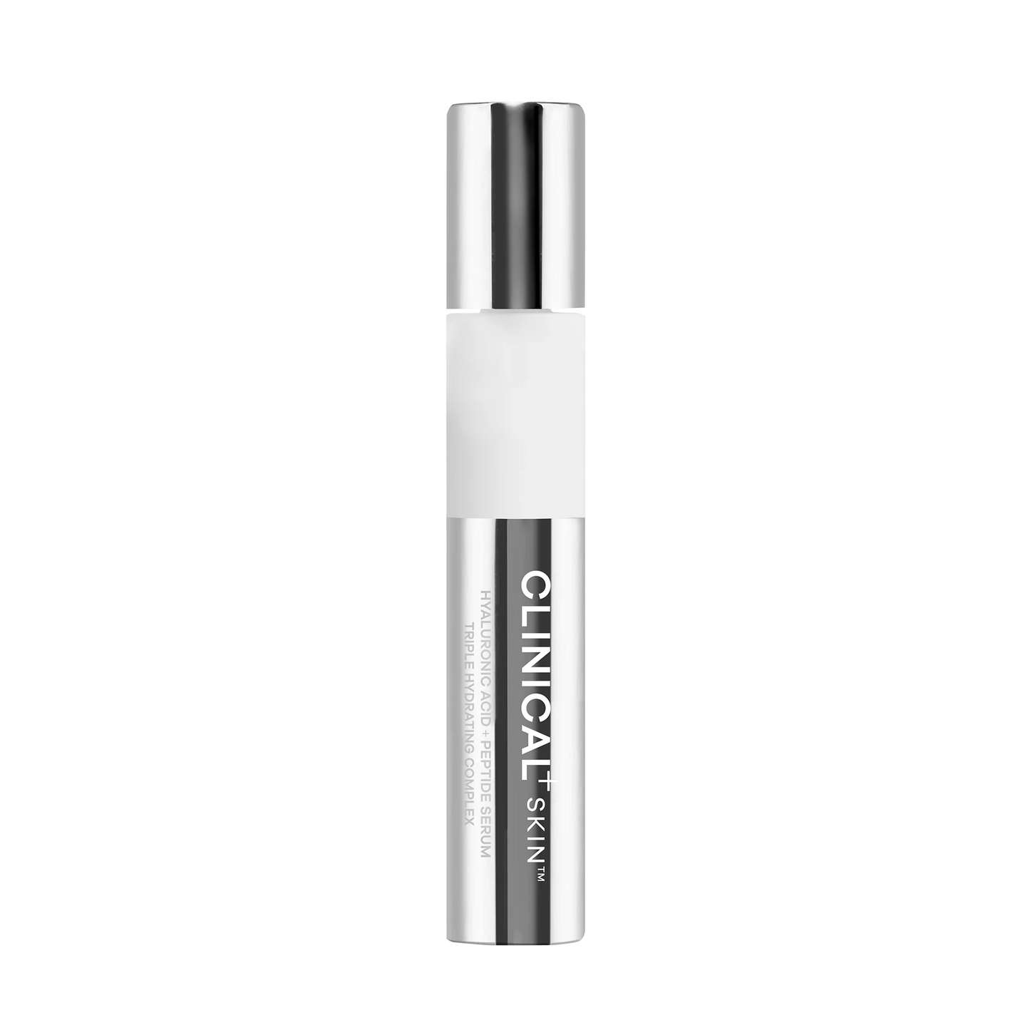 Clinical Skin Hyaluronic Acid + Peptide Serum 30ml