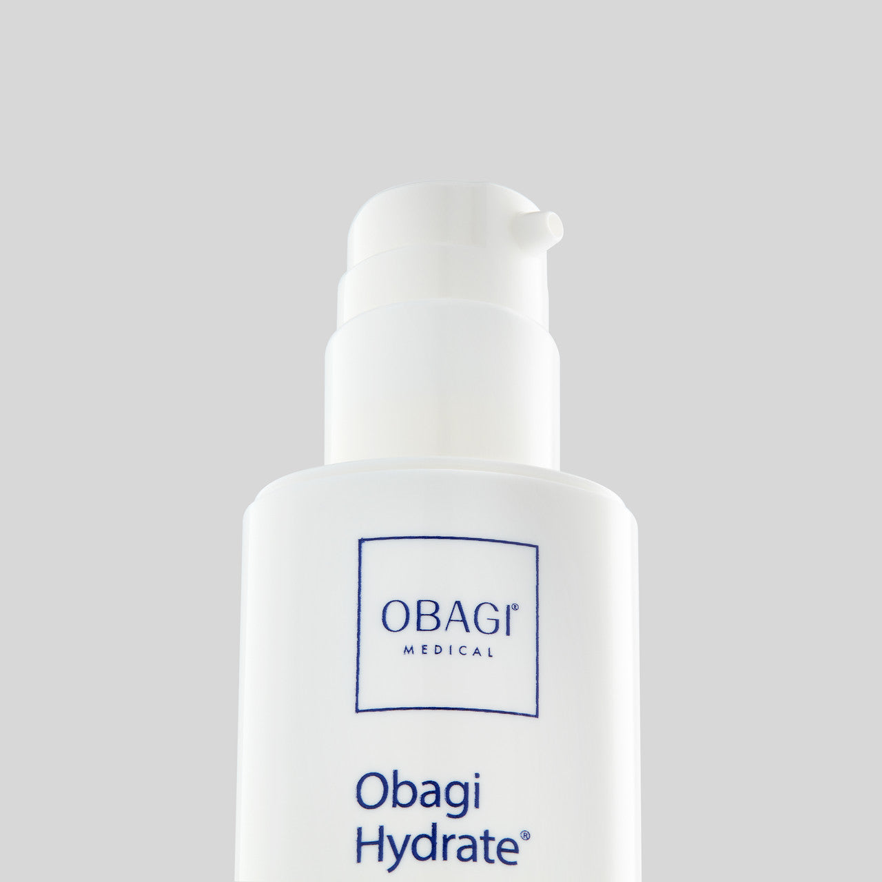 Obagi Hydrate Facial Moisturizer close up