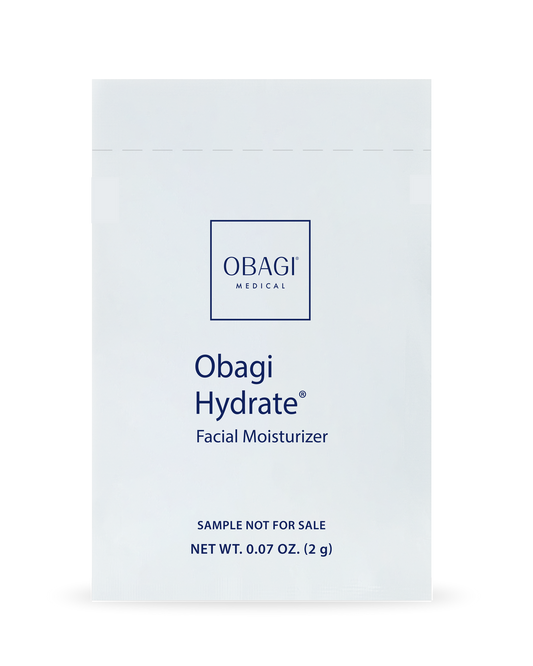 OBAGI Hydrate - Hydrate Facial Moisturizer Sample 1 x 2g Sachet)