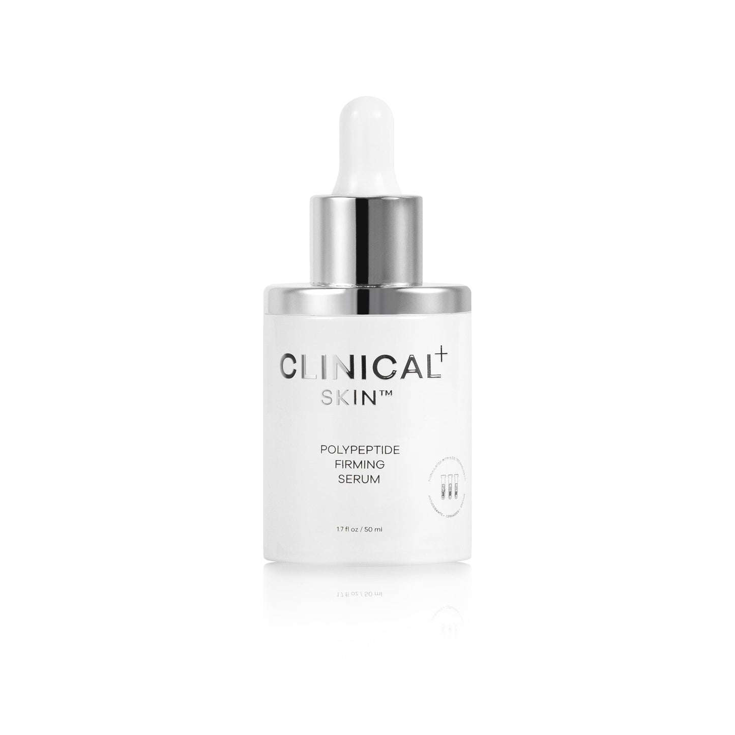 Clinical Skin Polypeptide Firming Serum 50 ml