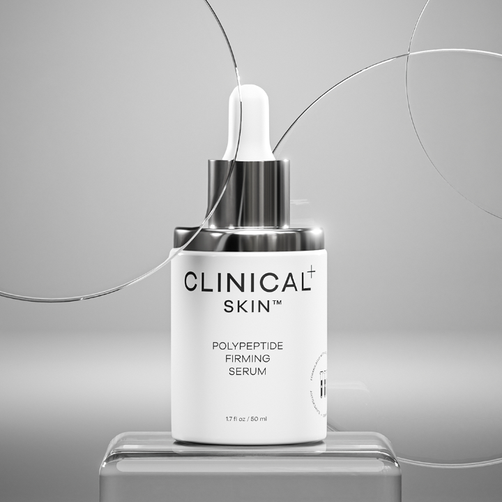 Clinical Skin Polypeptide Firming Serum 50 ml