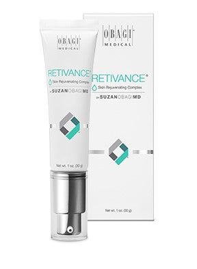 SUZANOBAGIMD Retivance Skin Rejuvenating Complex 30g