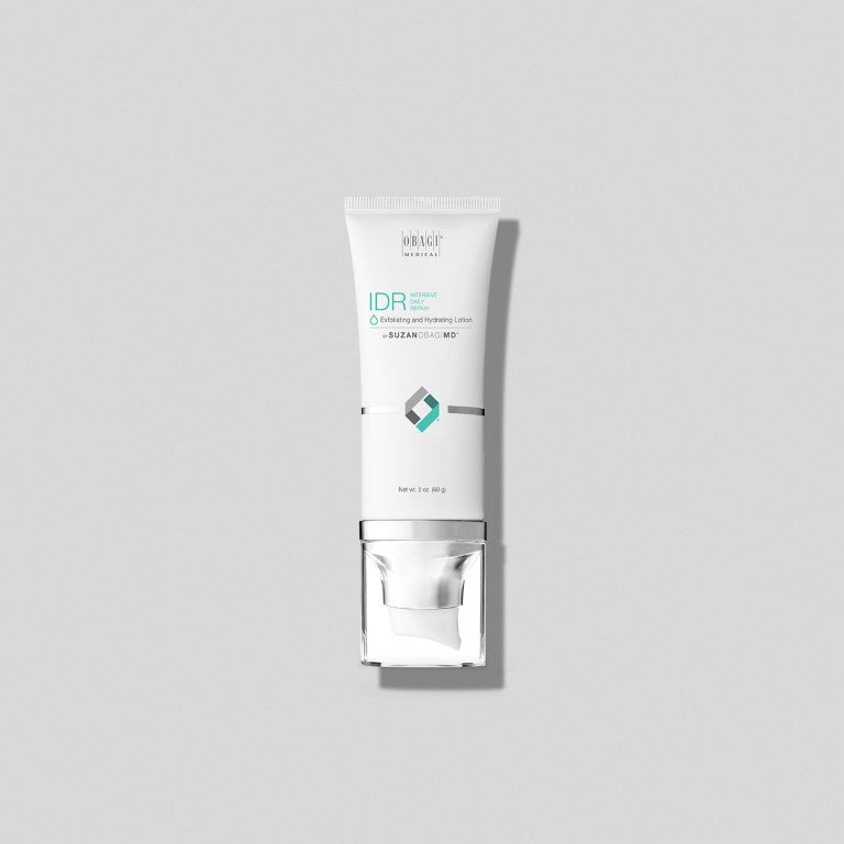 SUZANOBAGIMD Intensive Daily Repair Exfoliating and Hydrating Lotion
