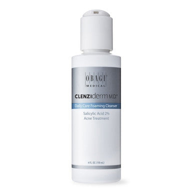 OBAGI CLENZIderm M.D. Daily Care Foaming Cleanser 118ml