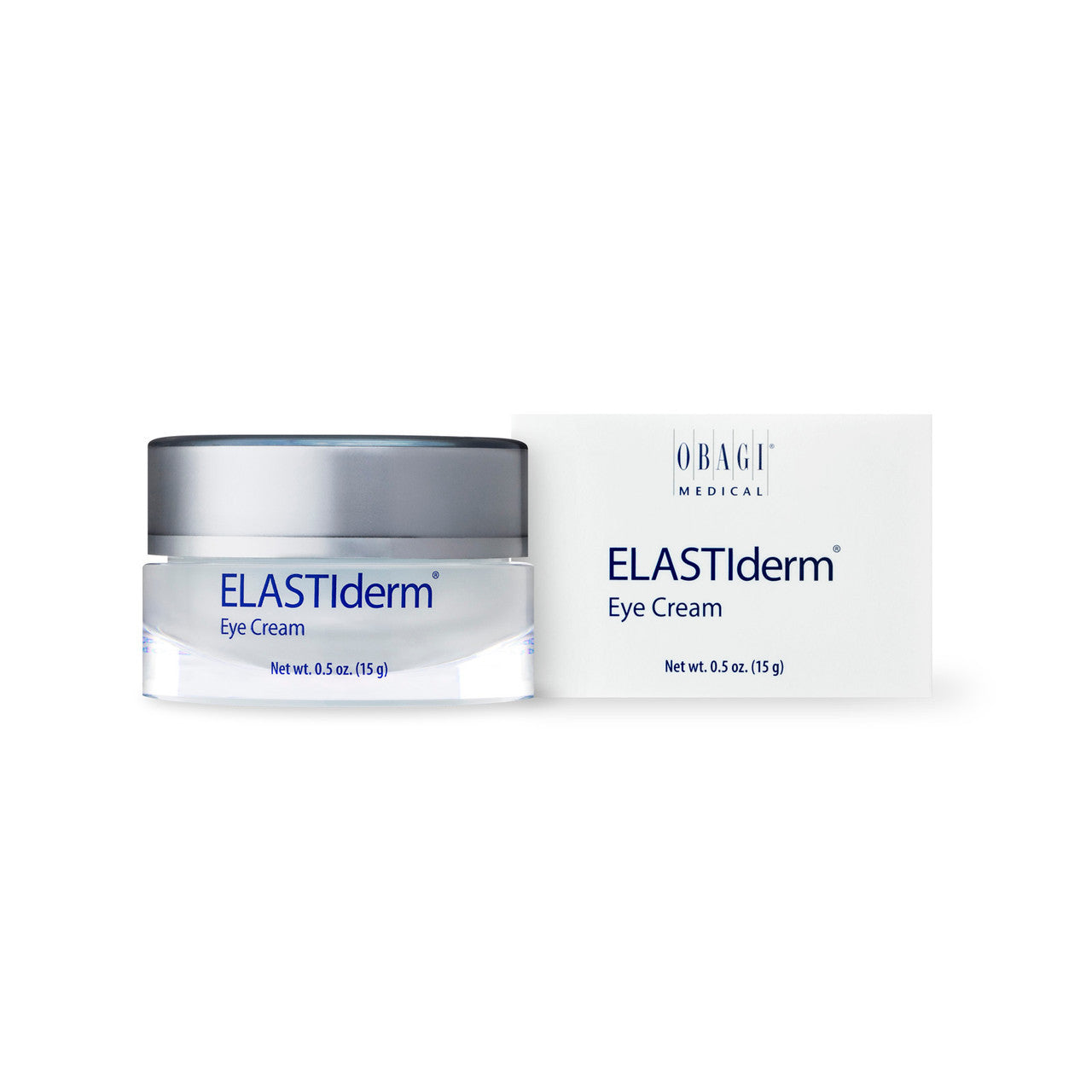 OBAGI ELASTIderm Eye Cream packaging