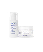 Obagi Hydrate Facial Moisturizer and Hydrate Luxe