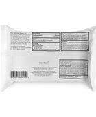 SUZANOBAGIMD Cleansing Wipes for Acne Prone and Oily Skin back