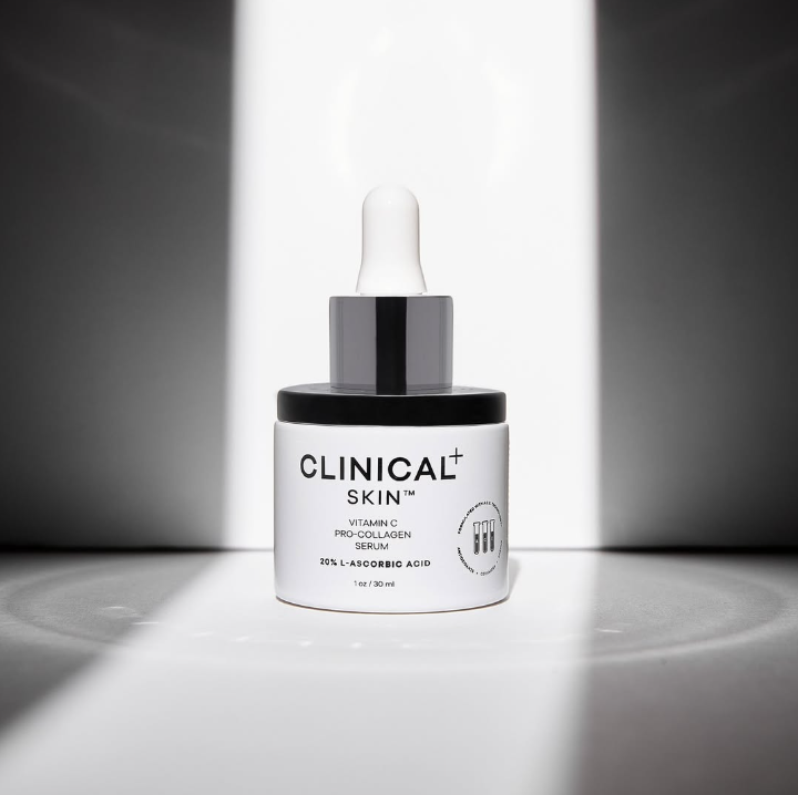 Clinical Skin Vitamin C Pro-Collagen 30ml